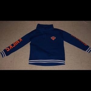 Knicks Sweatshirt